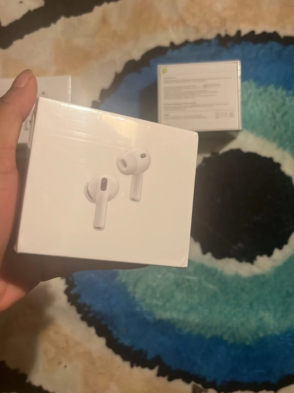Apple AirPods Pro 3rd gen|brand new|